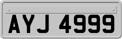 AYJ4999