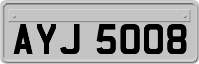 AYJ5008