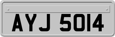 AYJ5014