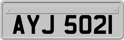 AYJ5021