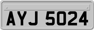 AYJ5024