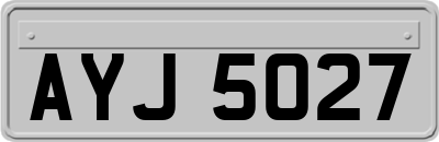 AYJ5027
