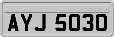 AYJ5030