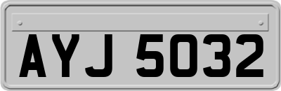 AYJ5032