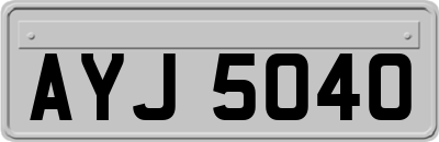 AYJ5040