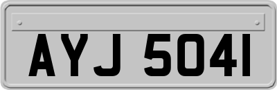 AYJ5041