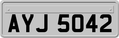 AYJ5042