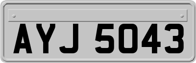 AYJ5043