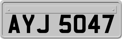 AYJ5047