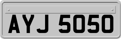 AYJ5050