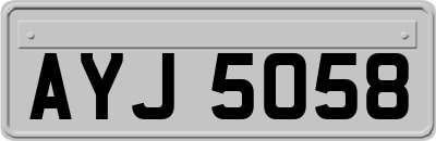 AYJ5058