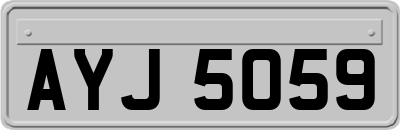 AYJ5059
