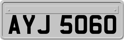 AYJ5060