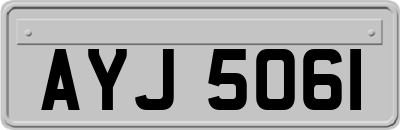 AYJ5061