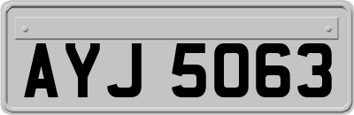 AYJ5063