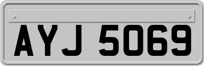 AYJ5069