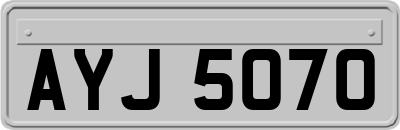 AYJ5070