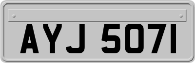 AYJ5071