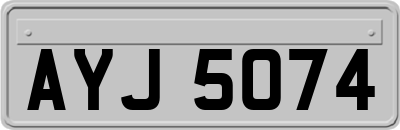 AYJ5074