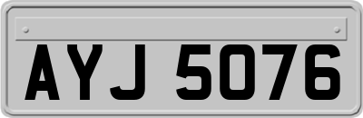 AYJ5076