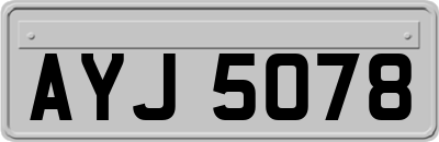 AYJ5078