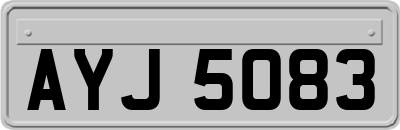 AYJ5083
