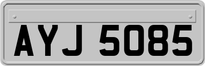 AYJ5085
