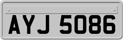 AYJ5086