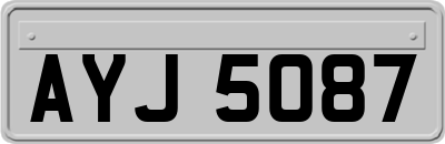 AYJ5087