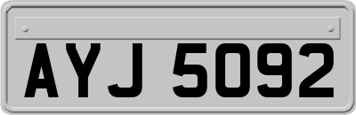AYJ5092