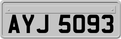 AYJ5093