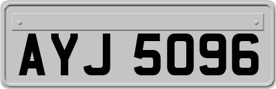 AYJ5096