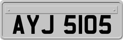AYJ5105