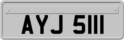 AYJ5111