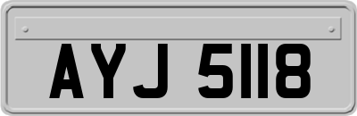 AYJ5118