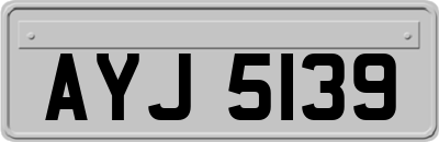AYJ5139