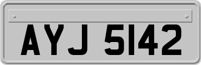 AYJ5142