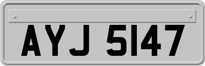 AYJ5147