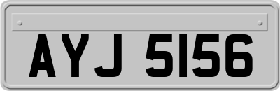 AYJ5156