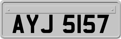 AYJ5157