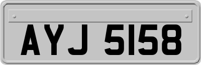 AYJ5158
