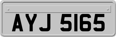 AYJ5165