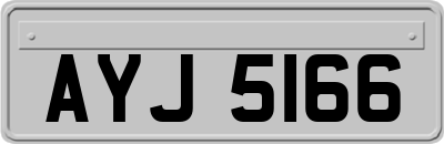 AYJ5166