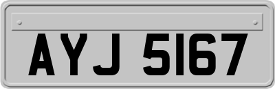 AYJ5167