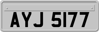 AYJ5177