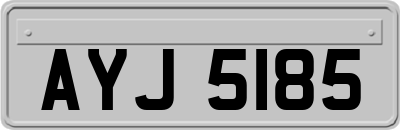 AYJ5185