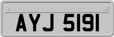 AYJ5191