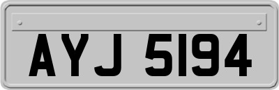 AYJ5194