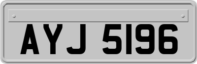 AYJ5196
