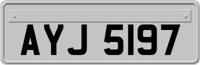 AYJ5197